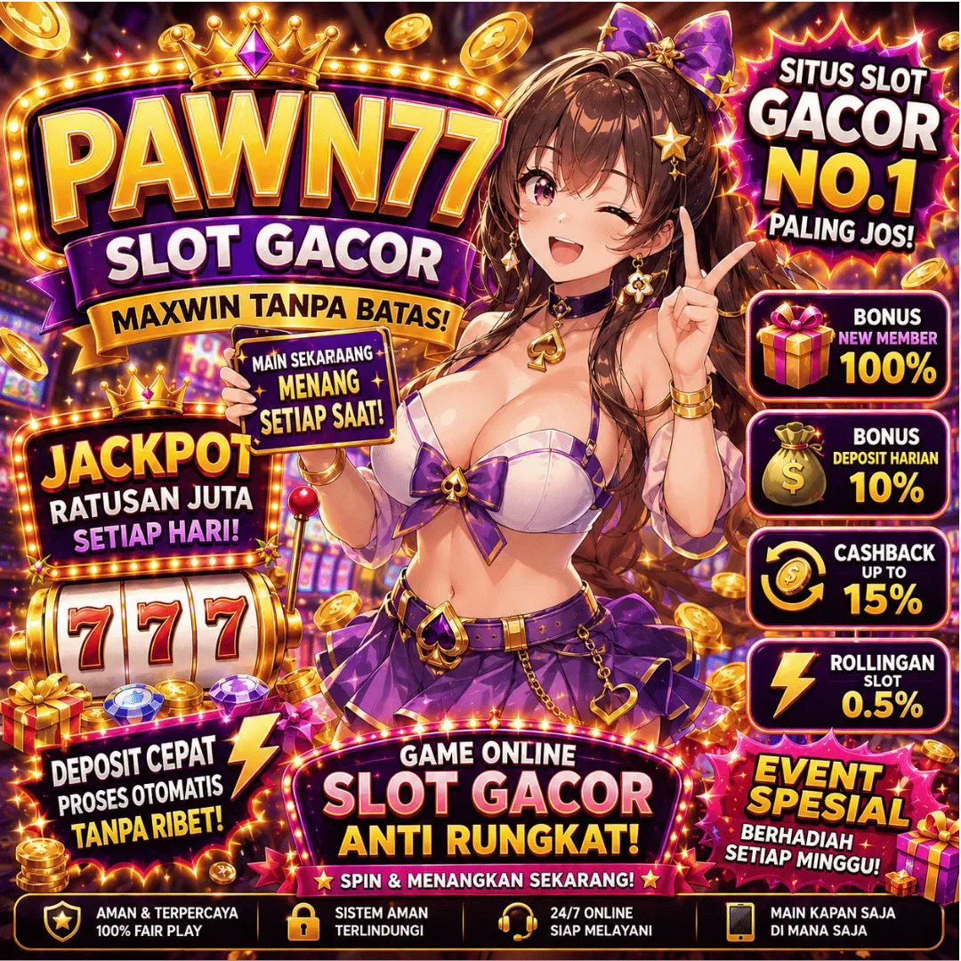 PAWN77Banner